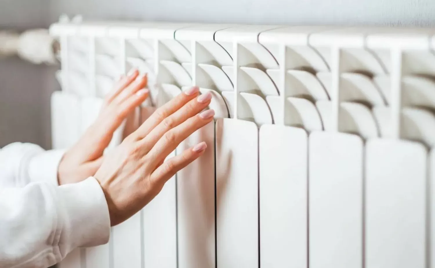 Опалювальний сезон у Києві почнеться 29 жовтня. Ілюстративне фото: Getty images