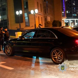 Через загибель людей під час зливи підозру отримали Труханов і посадовці Одеси. Фото: Нацполіція