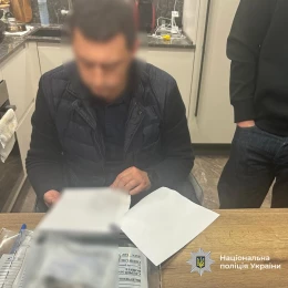 Через загибель людей під час зливи підозру отримали Труханов і посадовці Одеси. Фото: Нацполіція