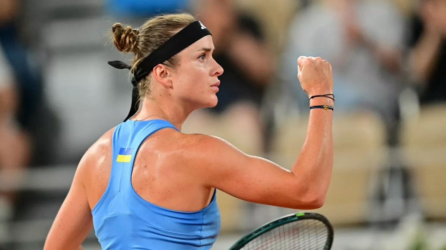 Еліна Світоліна отримала престижну нагороду. Ілюстративне фото: Getty Images