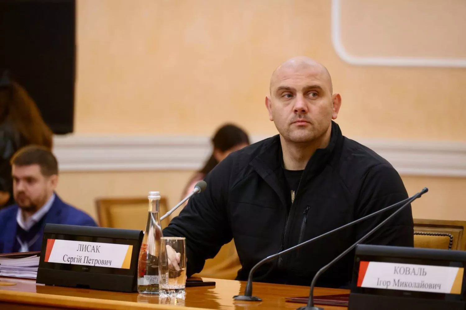 До складу виконкому Одеси увійшли заступники голови МВА. Фото: Одеська міська рада