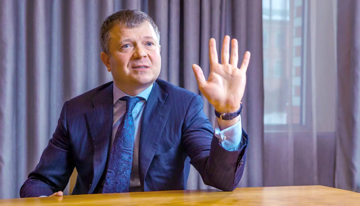 Французький суд відмовив у екстрадиції Жеваго у справі судді Князєва з Миколаєва. Фото: etcetera.media