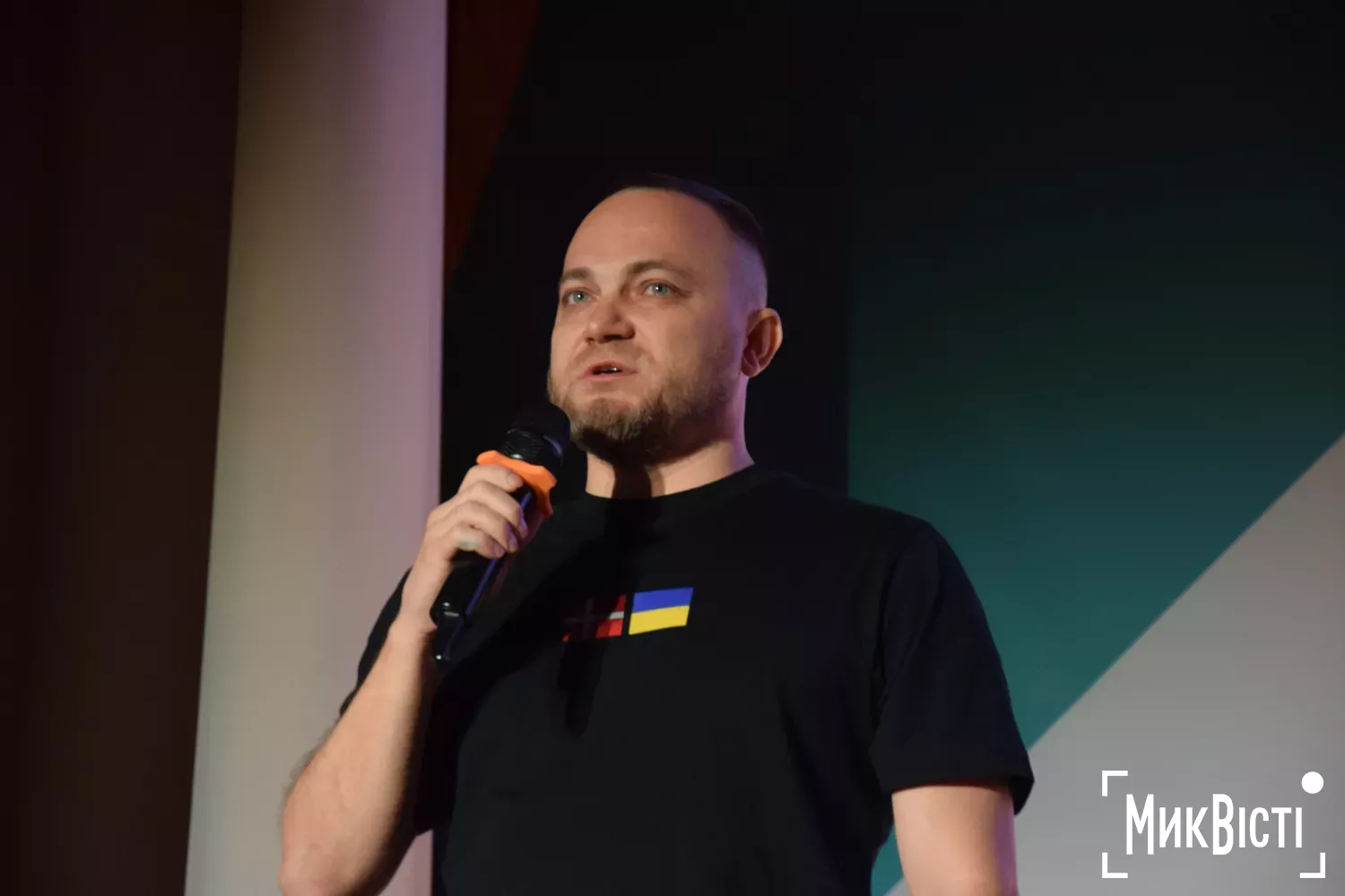 У Миколаєві нагородили переможців конкурсу «Молодіжний громадський бюджет». Фото: 