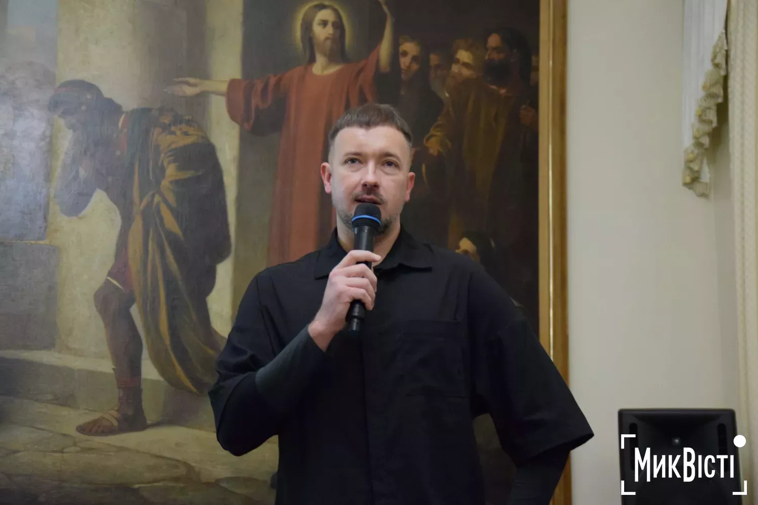 У Миколаєві оцифрували вже 329 картин ХХ століття. Фото: