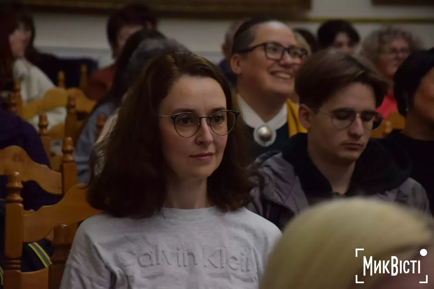 У Миколаєві оцифрували вже 329 картин ХХ століття. Фото: