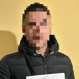 На Миколаївщині викрили мережу, що виготовляла фальсифікат під виглядом відомих брендів. Фото: ОГП