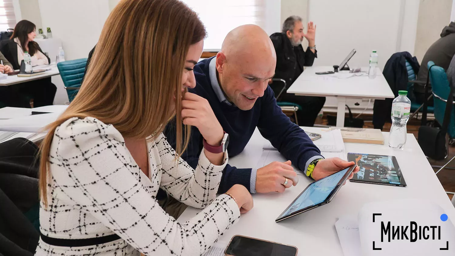 Сесія Миколаїської міської ради, фото НикВести