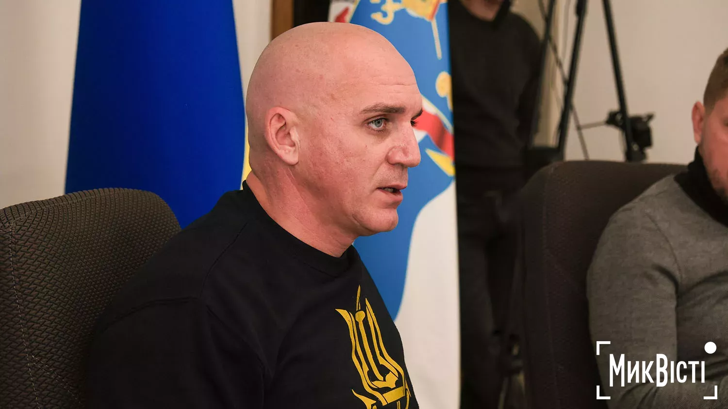 Сесія Миколаїської міської ради, фото НикВести