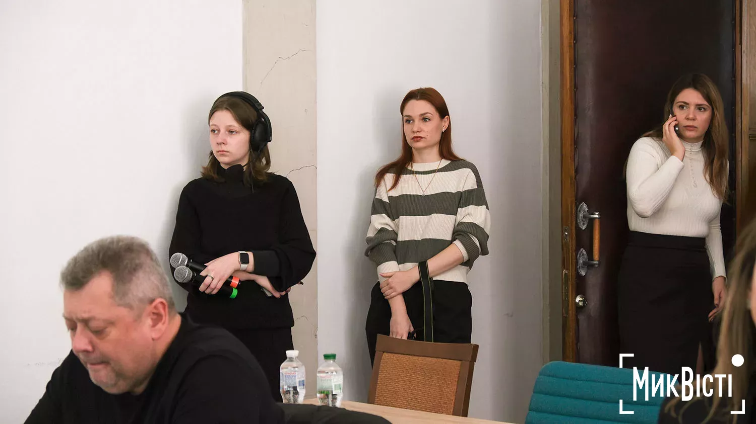 Сесія Миколаїської міської ради, фото НикВести