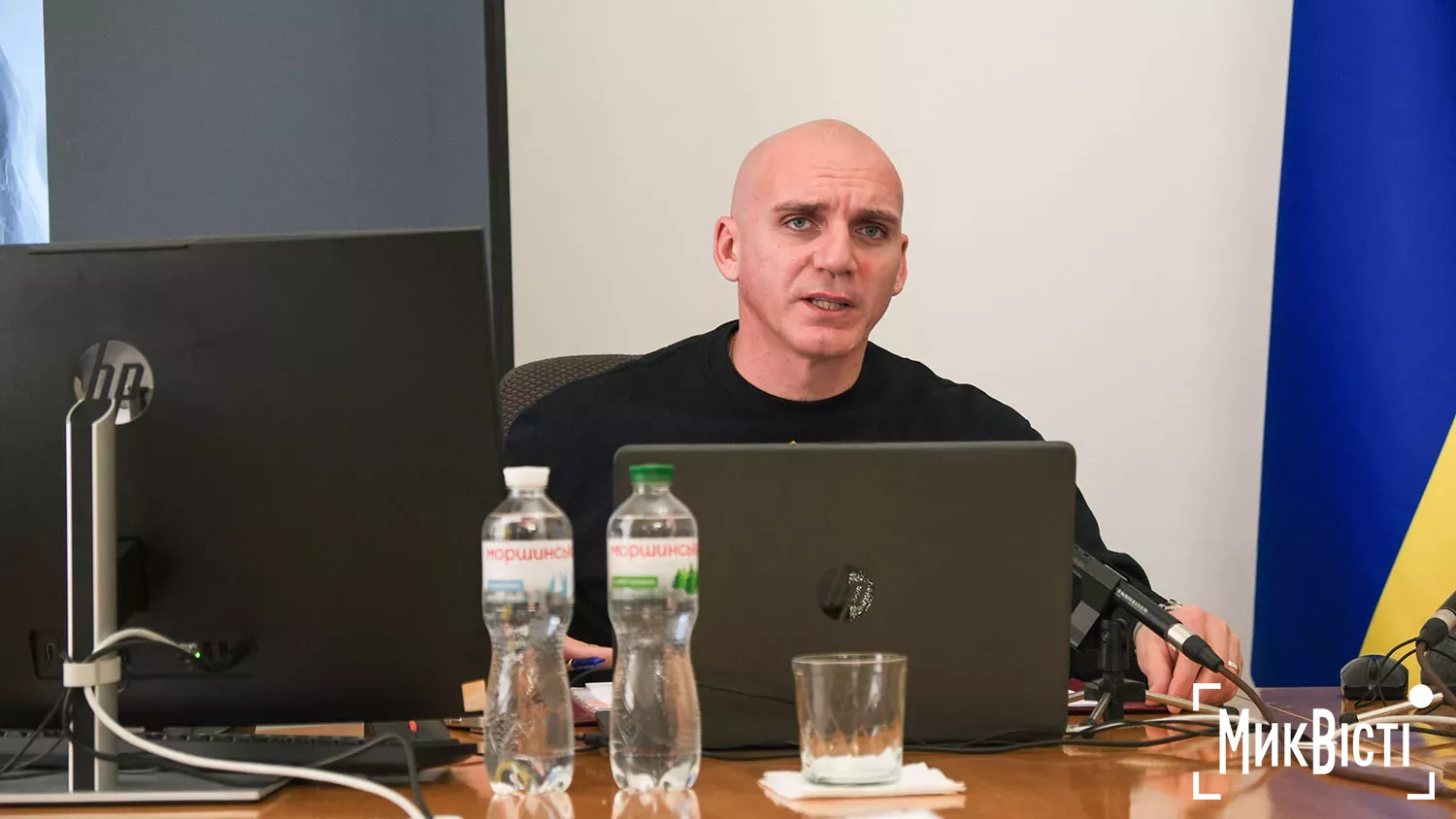 Сесія Миколаїської міської ради, фото НикВести