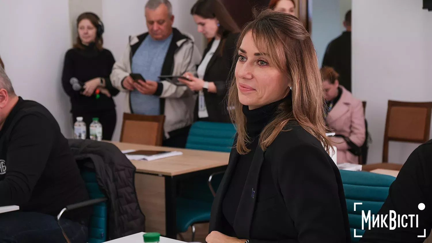Сесія Миколаїської міської ради, фото НикВести