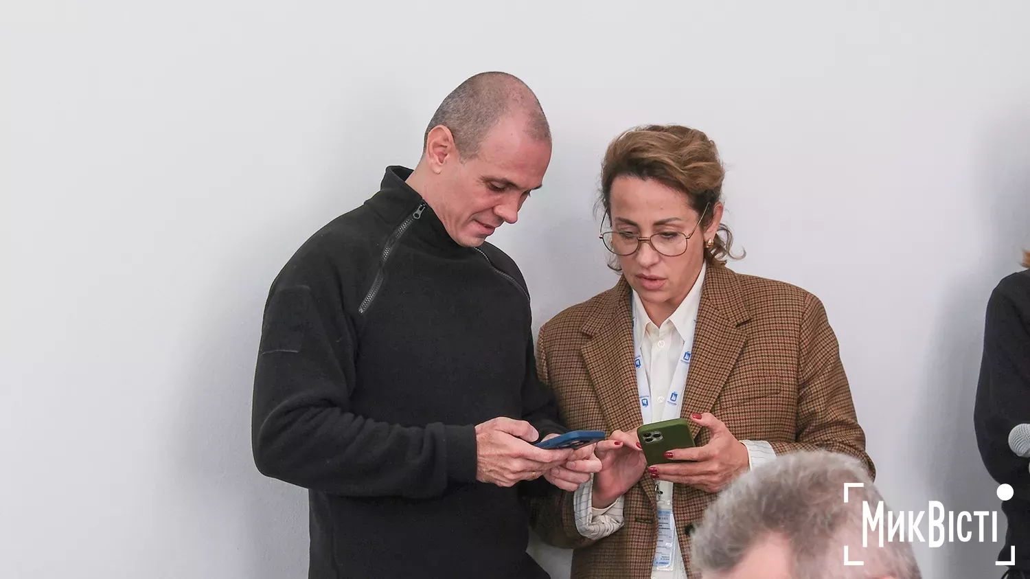 Сесія Миколаїської міської ради, фото НикВести