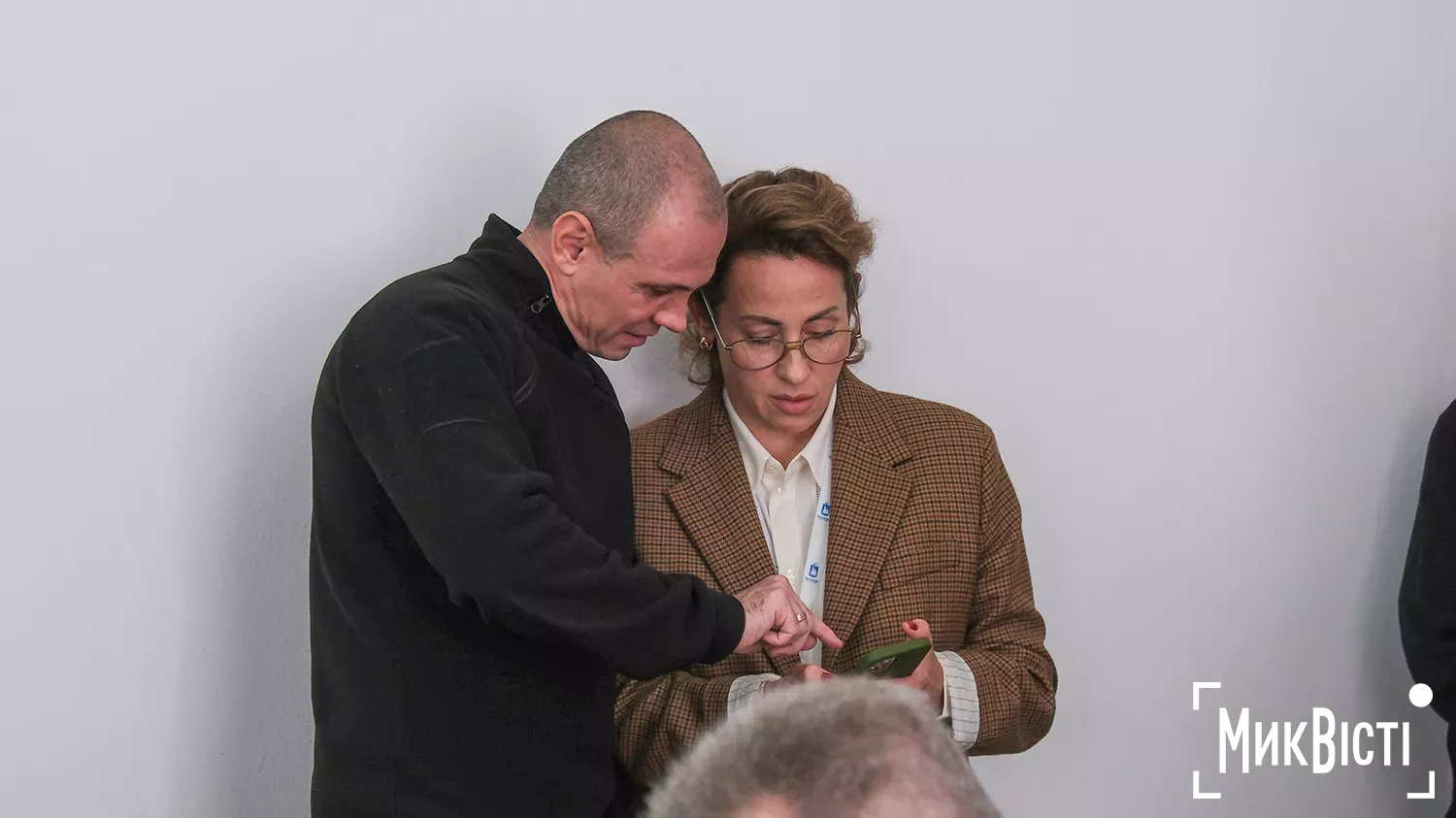 Сесія Миколаїської міської ради, фото НикВести