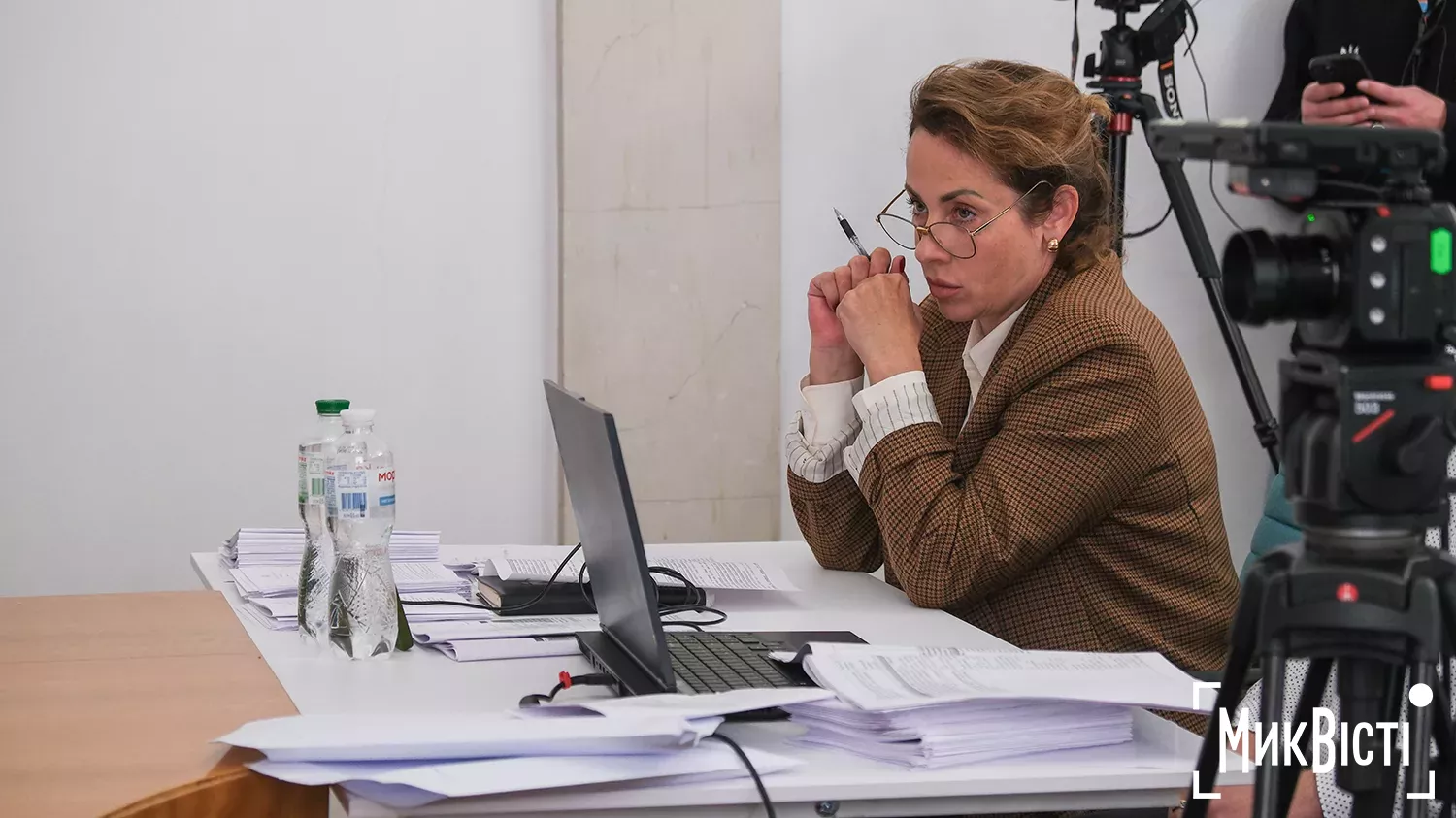 Сесія Миколаїської міської ради, фото НикВести