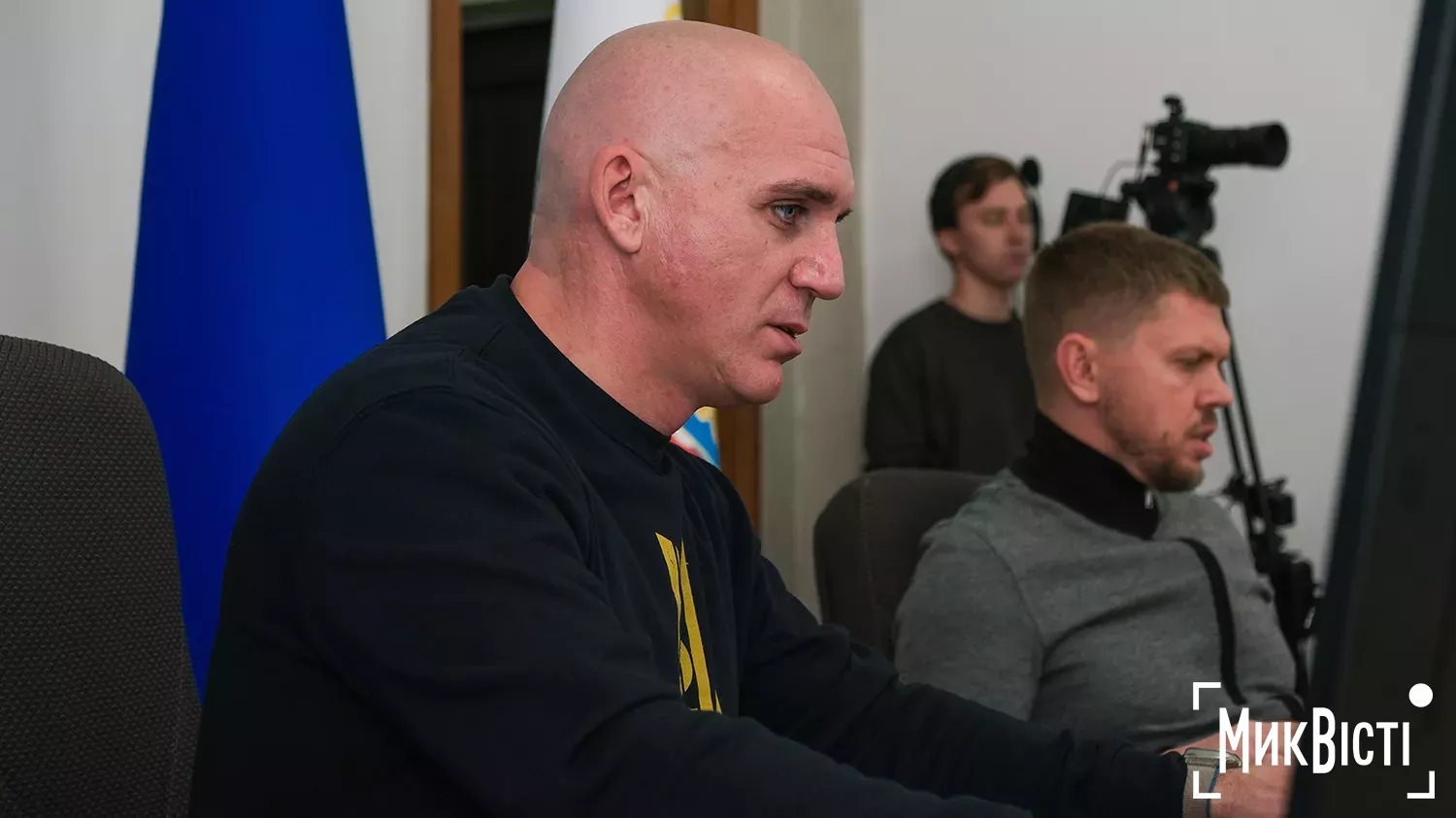 Сесія Миколаїської міської ради, фото НикВести