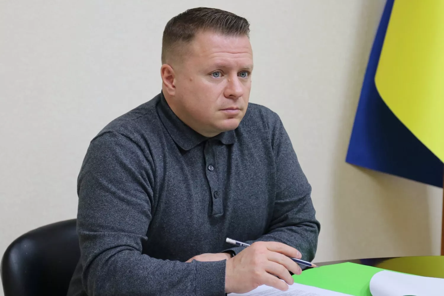 Засідання спеціальної комісії Миколаївської обласної ради з питань надання адресної грошової допомоги. Фото: Миколаївська обласна рада