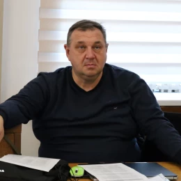 Представники робочої групи, фото: Миколаївська міська рада