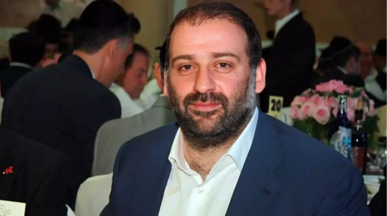 Медіа: НАБУ проводить обшук у співвласника «Кварталу 95» Тимура Міндіча. Фото: nashigroshi.org