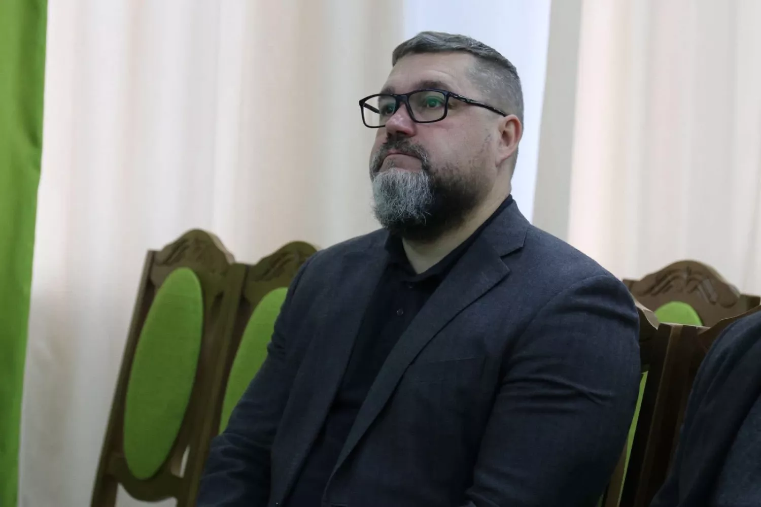 Інтерактивна сесія для представників громад Миколаївщини. Фото: Миколаївська обласна рада