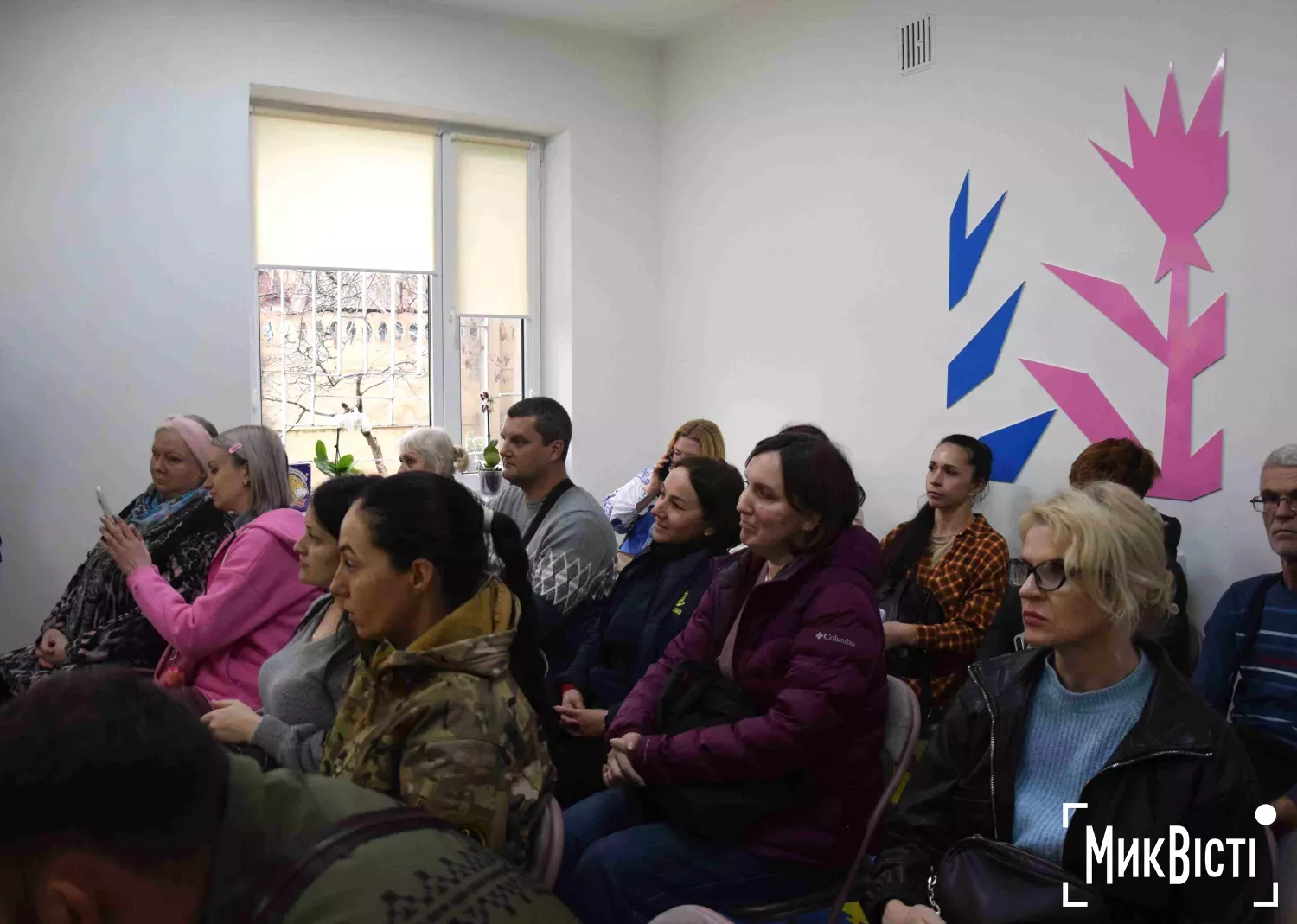 У Миколаєві відкрили LEVCHYK SPECTRUM HUB для підтримки дітей із розладами спектра аутизму. Фото: 