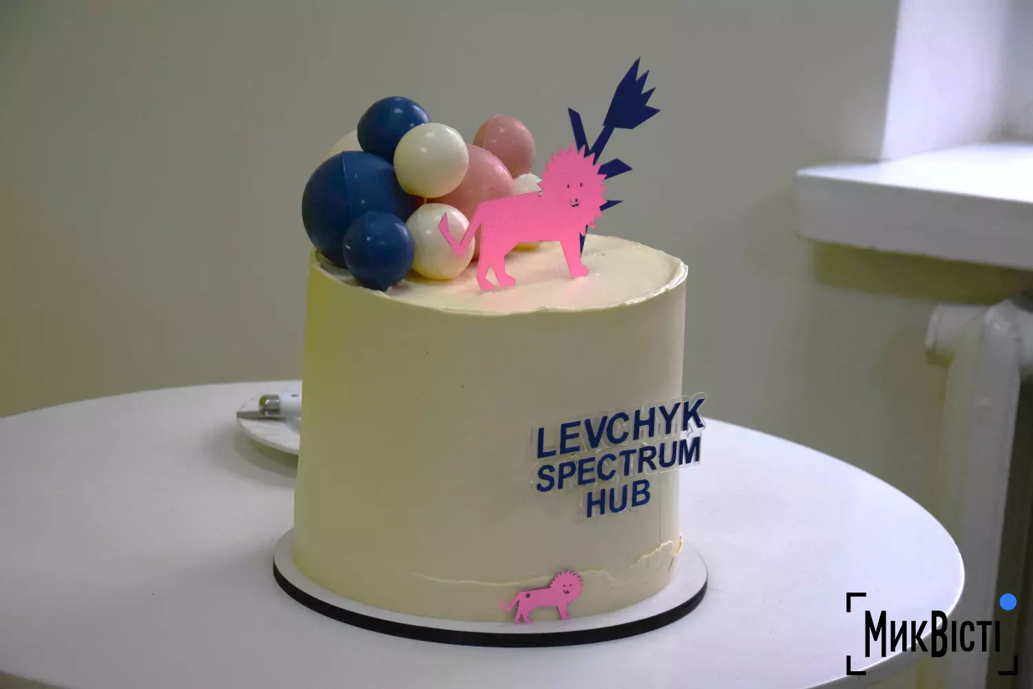 У Миколаєві відкрили LEVCHYK SPECTRUM HUB для підтримки дітей із розладами спектра аутизму. Фото: 