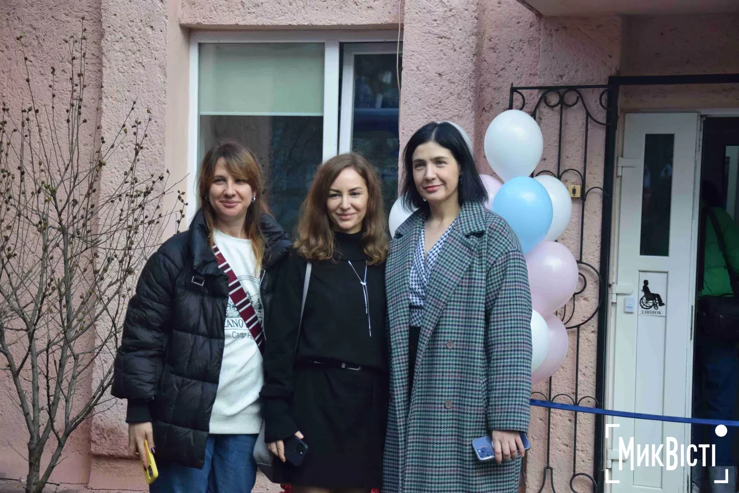 У Миколаєві відкрили LEVCHYK SPECTRUM HUB для підтримки дітей із розладами спектра аутизму. Фото: 