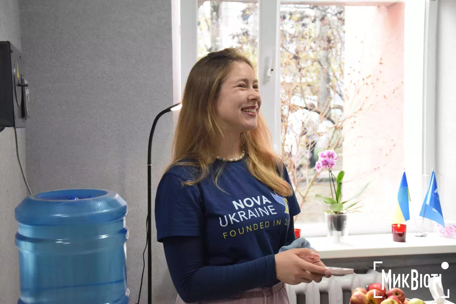 У Миколаєві відкрили LEVCHYK SPECTRUM HUB для підтримки дітей із розладами спектра аутизму. Фото: 