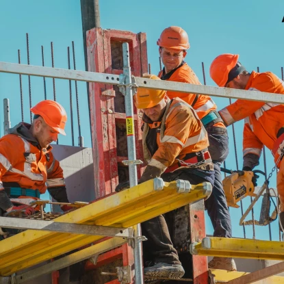 Генпідрядник заявив, що завершує будівництво нових очисних споруд для Миколаєва та гарантує якісну питну воду. Фото: «Автострада»
