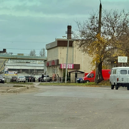 Відремонтована вулиця Індустріальна у Миколаєві. Фото: «МикВісті»