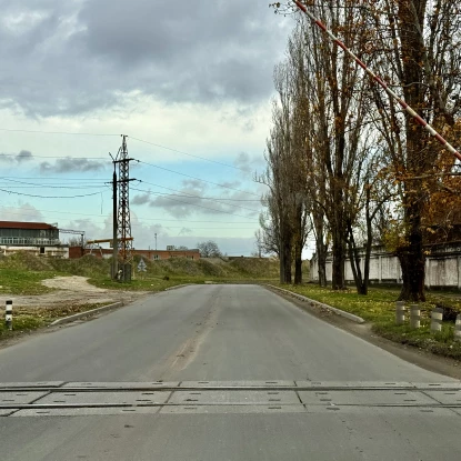 Відремонтована вулиця Індустріальна у Миколаєві. Фото: «МикВісті»