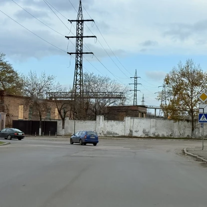 Відремонтована вулиця Індустріальна у Миколаєві. Фото: «МикВісті»