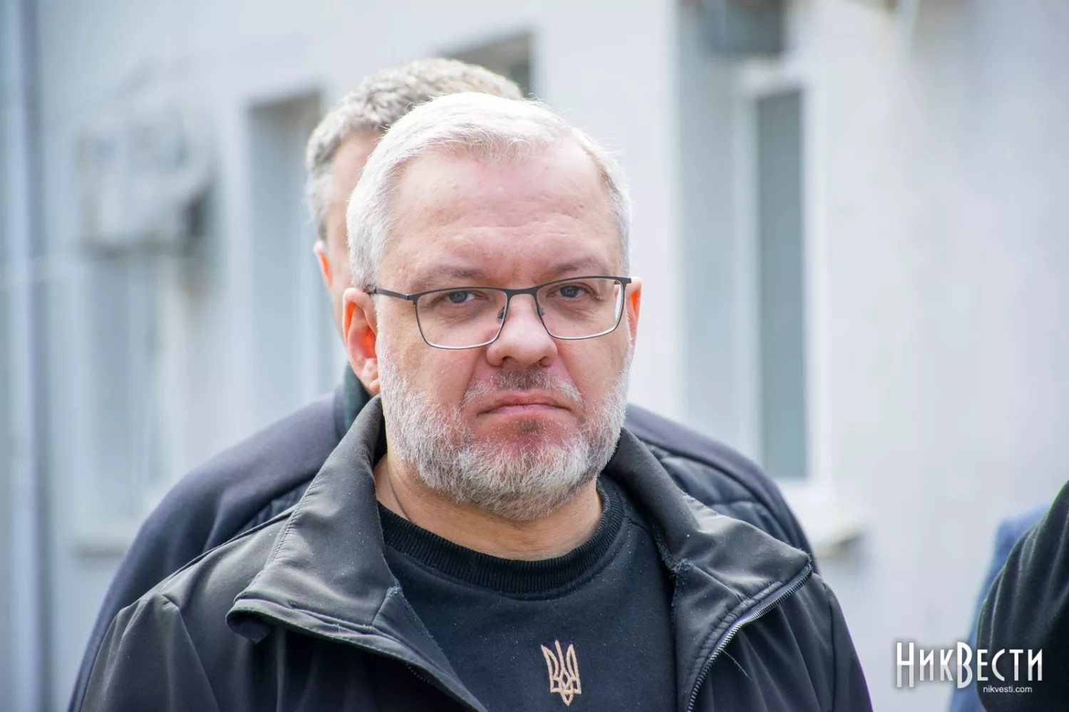 Уряд відсторонив Германа Галущенка від посади міністра юстиції. Архівне фото: «МикВісті»