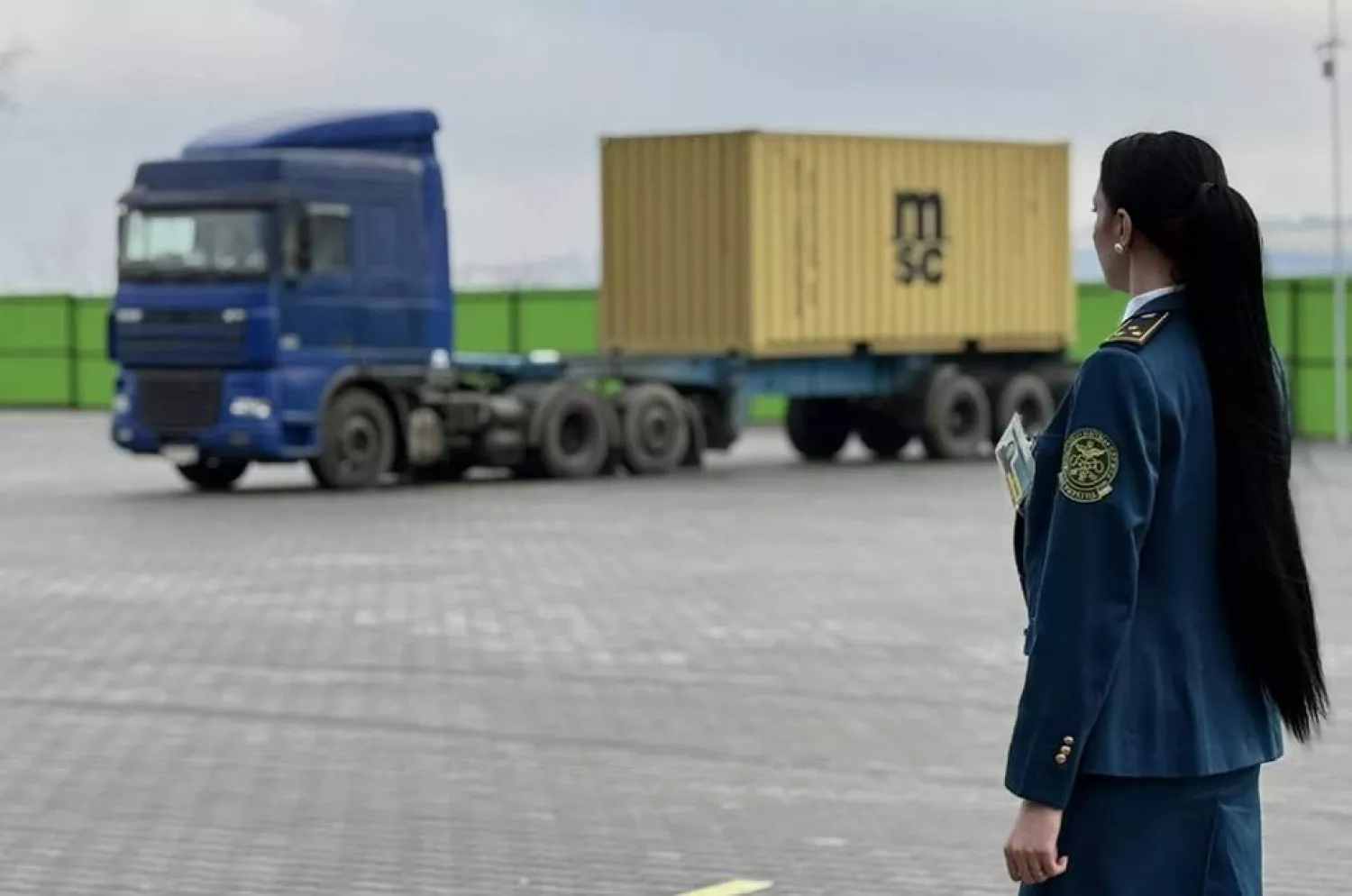 Пільги зі сплати мита за рік зросли більш ніж на 40%. Ілюстративне фото: Миколаївська ОВА