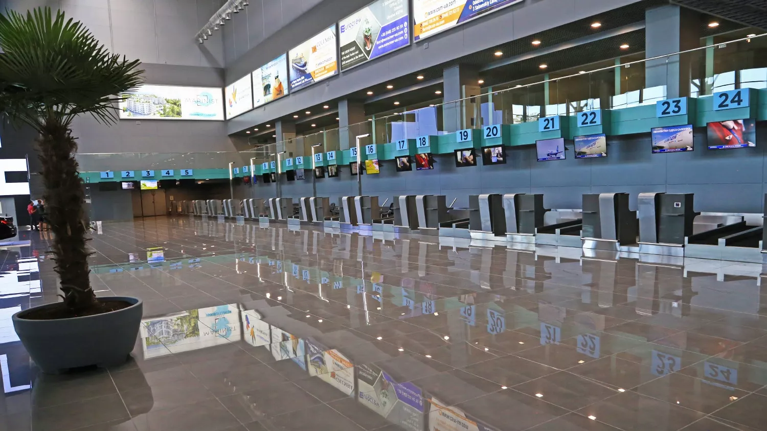 Експрокурор САП розкрив деталі угоди Кауфмана у справі аеропорту Одеси. Ілюстративне фото: Одеса.news