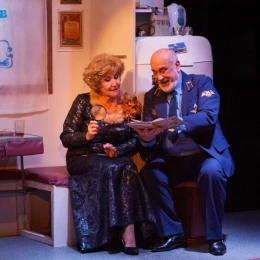 Фото: Академічний український театр