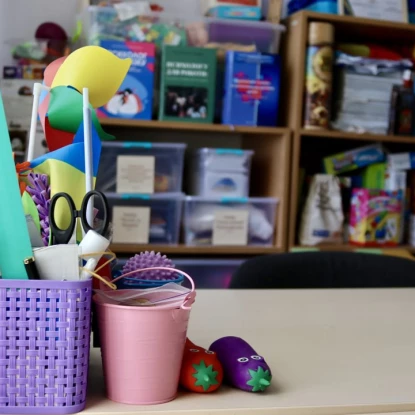 Антон Табунщик відвідав Коблеве: обговорили наявні можливості та перспективи розвитку громади. Фото: Миколаївська обласна рада