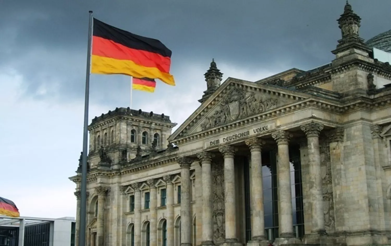 Німеччина у 2026 році надасть Україні понад 11,5 млрд євро військової допомоги. Ілюстративне фото: Getty Images