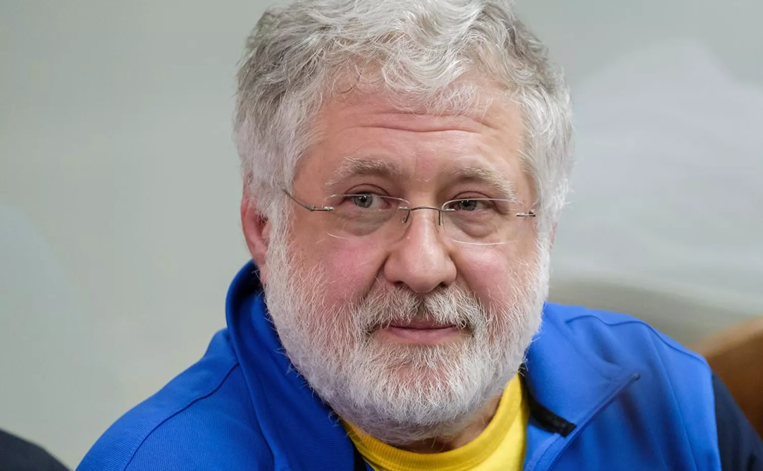 Ігор Коломойський прокоментував звинувачення Міндіча. Фото: EPA, ТАСС