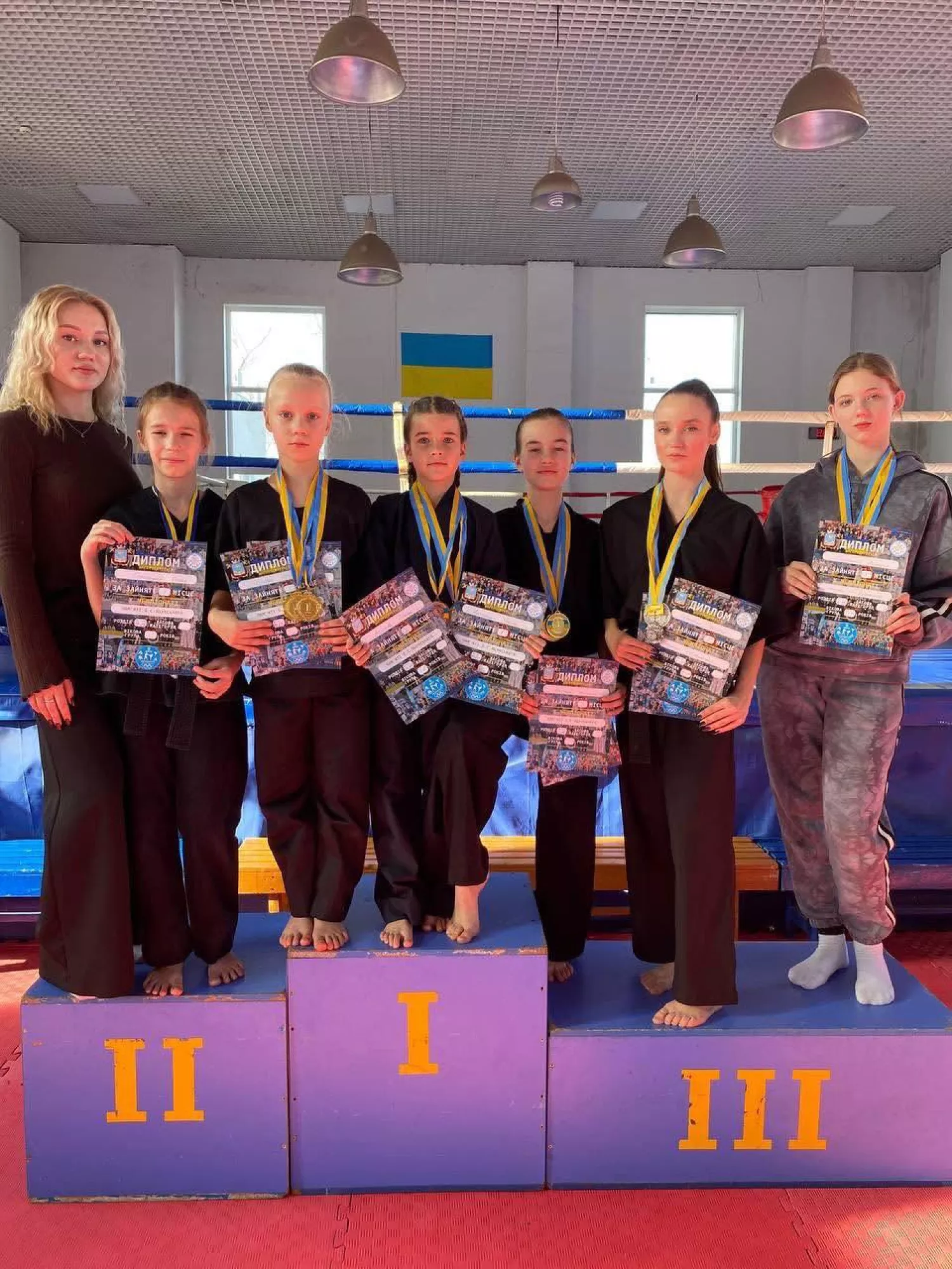 Спартакіада пам’яті Олександра Яцунського у Миколаєві. Фото: Управління у справах спорту ММР