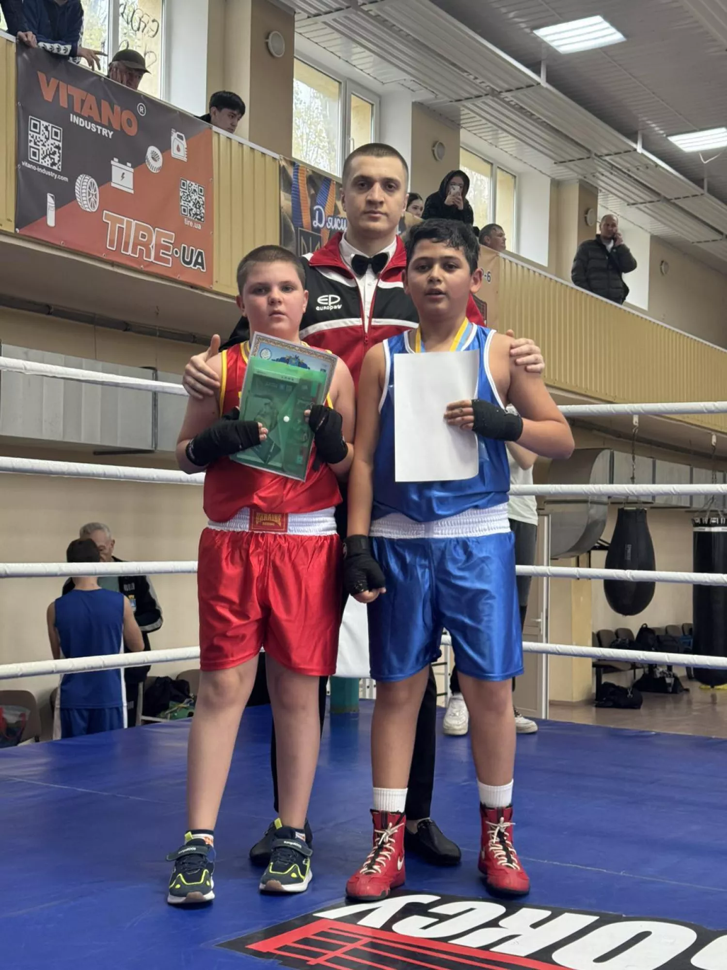 Спартакіада пам’яті Олександра Яцунського у Миколаєві. Фото: Управління у справах спорту ММР