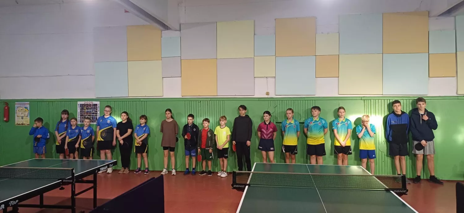 Спартакіада пам’яті Олександра Яцунського у Миколаєві. Фото: Управління у справах спорту ММР