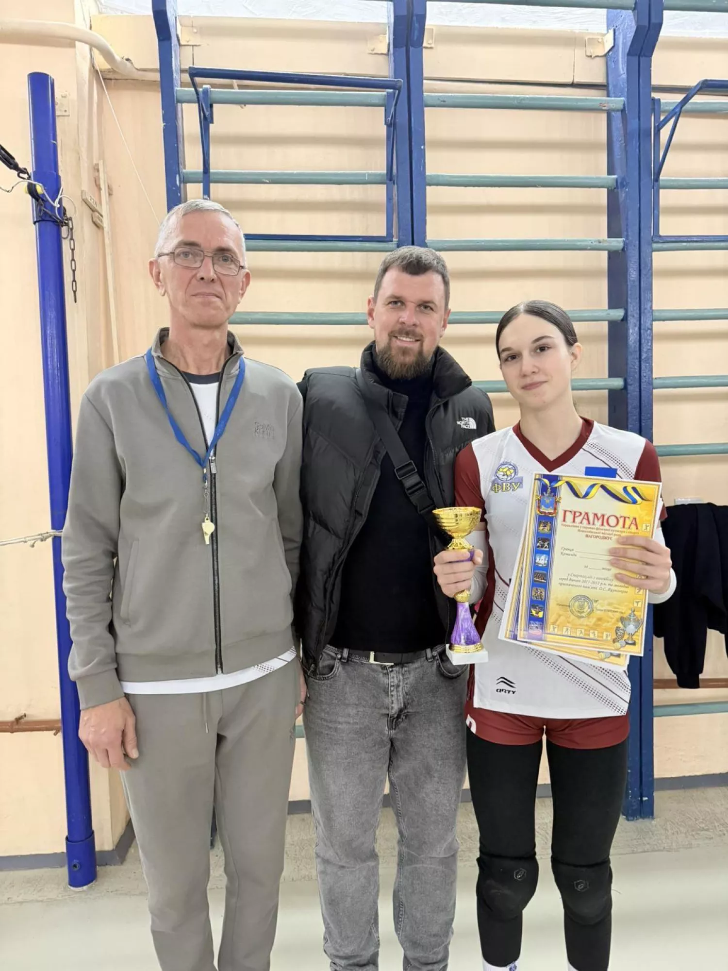 Спартакіада пам’яті Олександра Яцунського у Миколаєві. Фото: Управління у справах спорту ММР