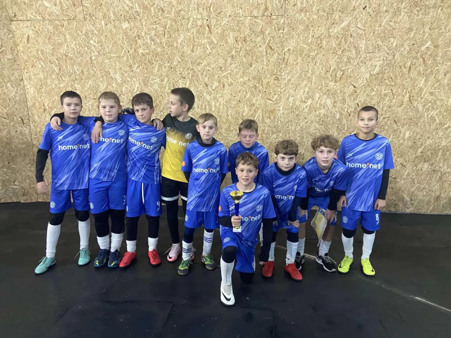 Спартакіада пам’яті Олександра Яцунського у Миколаєві. Фото: Управління у справах спорту ММР