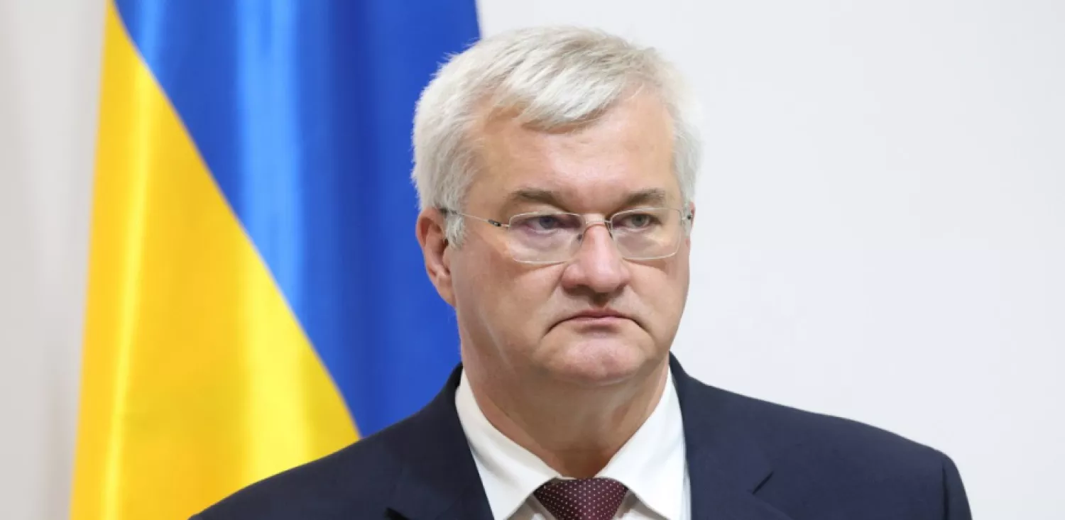 Андрій Сибіга заявив, що Україна може виготовити 20 млн дронів наступного року. Фото: focus.ua