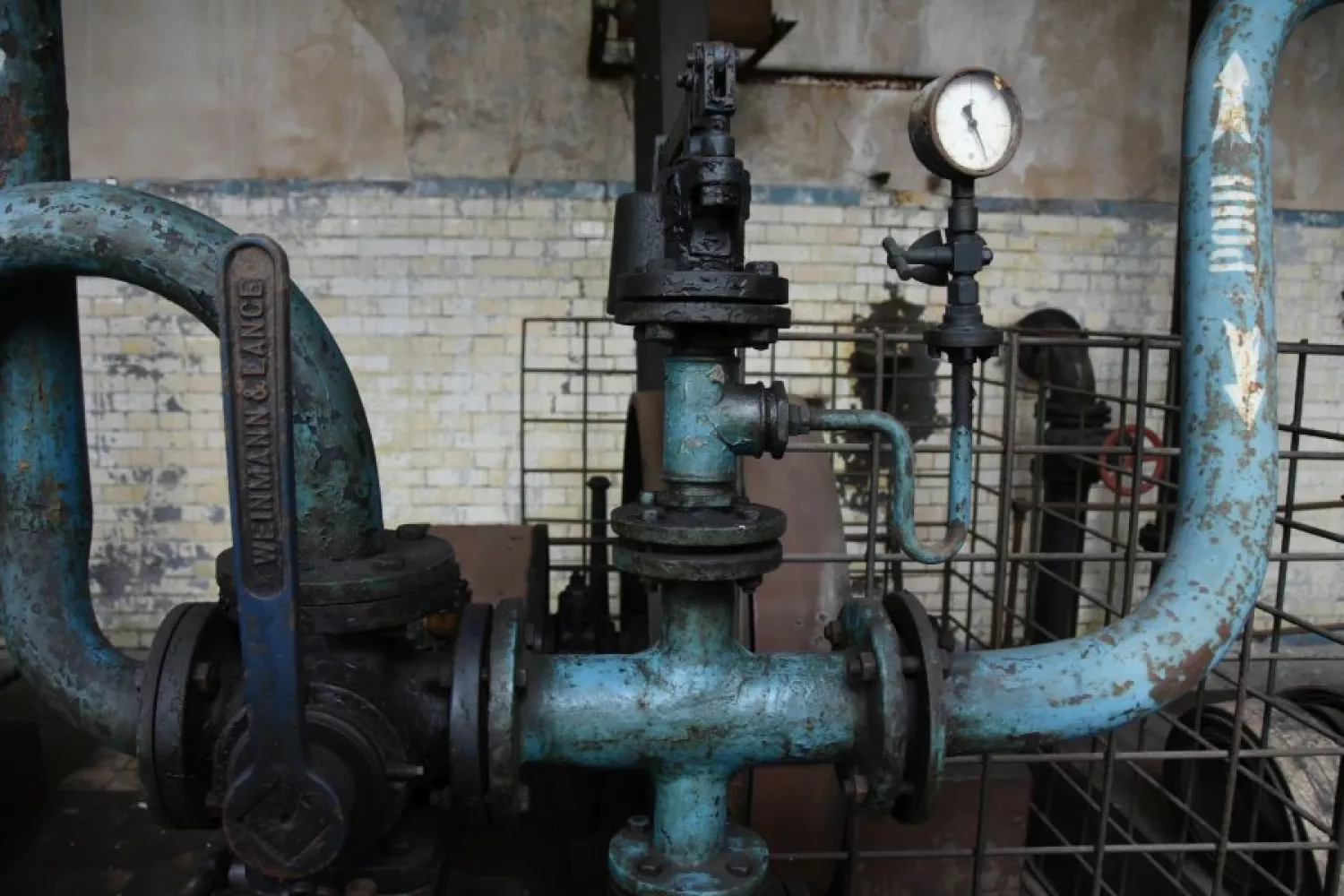 Облсовет обсуждает передачу Николаеву на обслуживание резервные котельные для больниц. Иллюстративное фото: bytom.pl