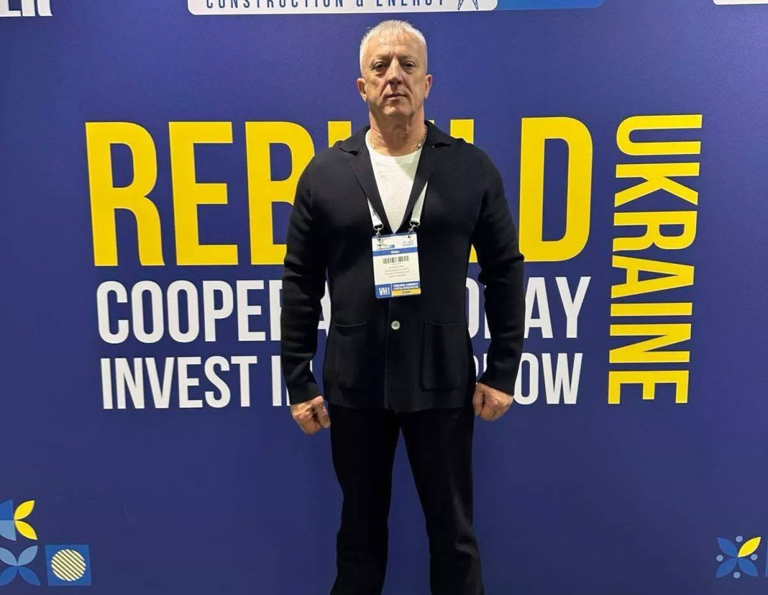 Мер Первомайська, підозрюваного у недостовірному декларуванні, поїхав на форум у Варшаві. Фото: Первомайська міськрада