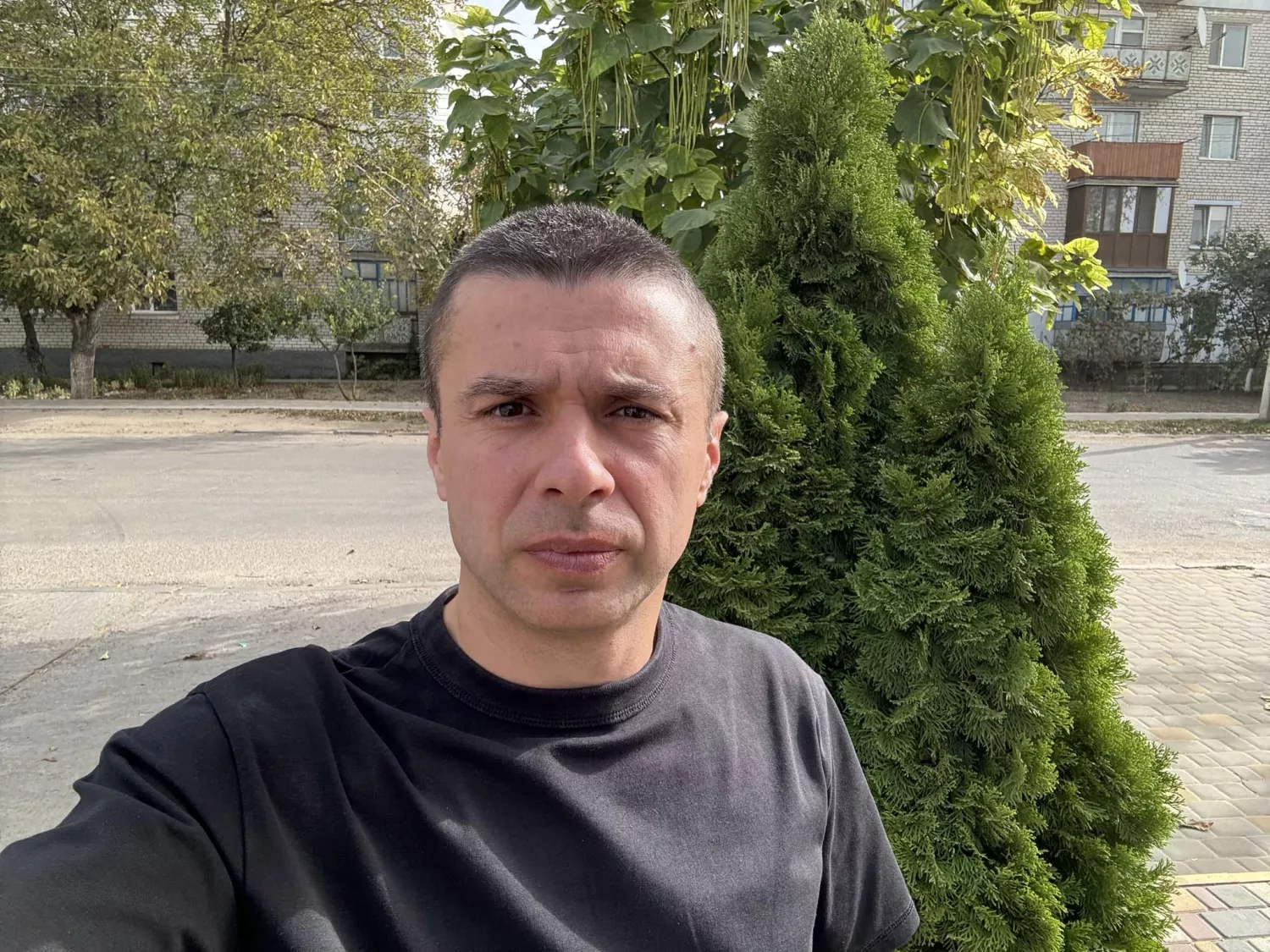 Баштанський міський голова відсторонений до 19 жовтня. Фото зі сторінки Баштанської міської ради у Facebook