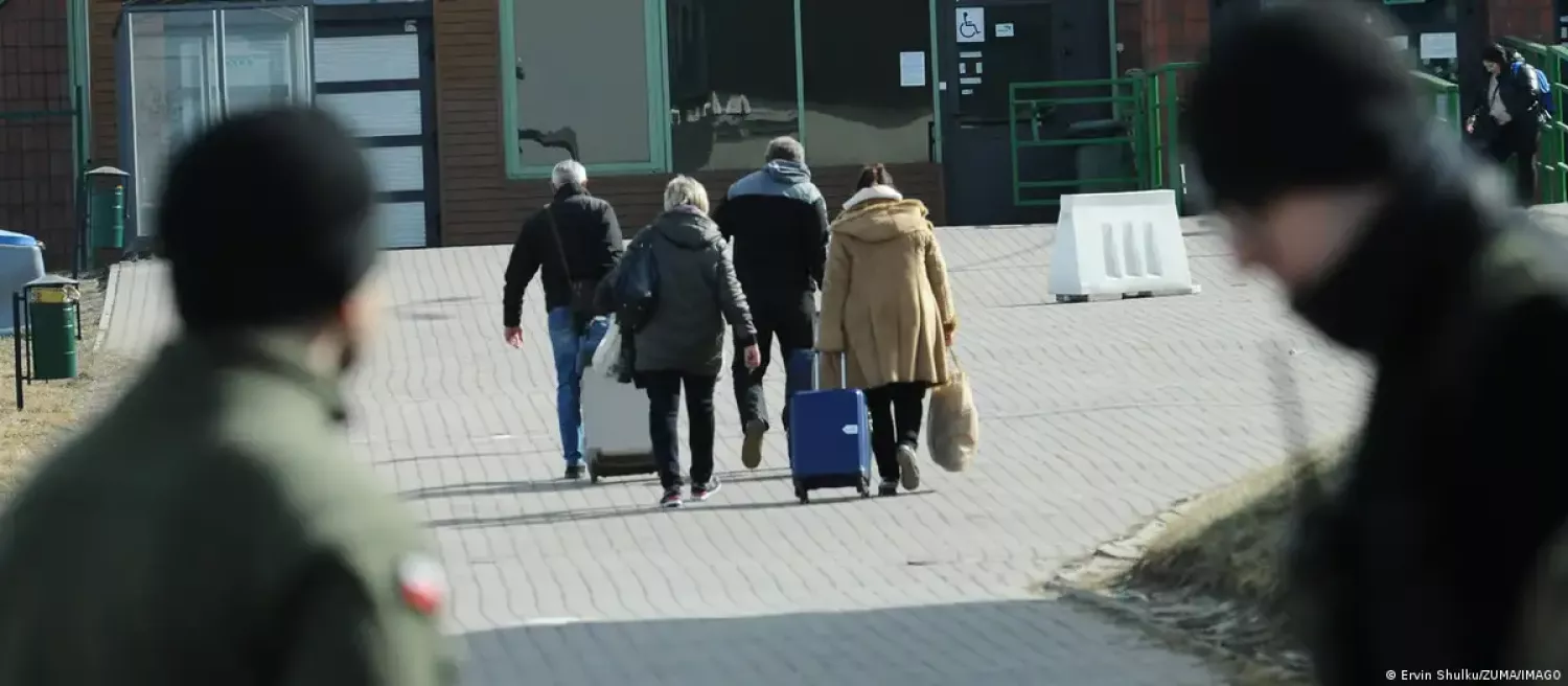 Фото: Ervin Shulku, ZUMA, IMAGO