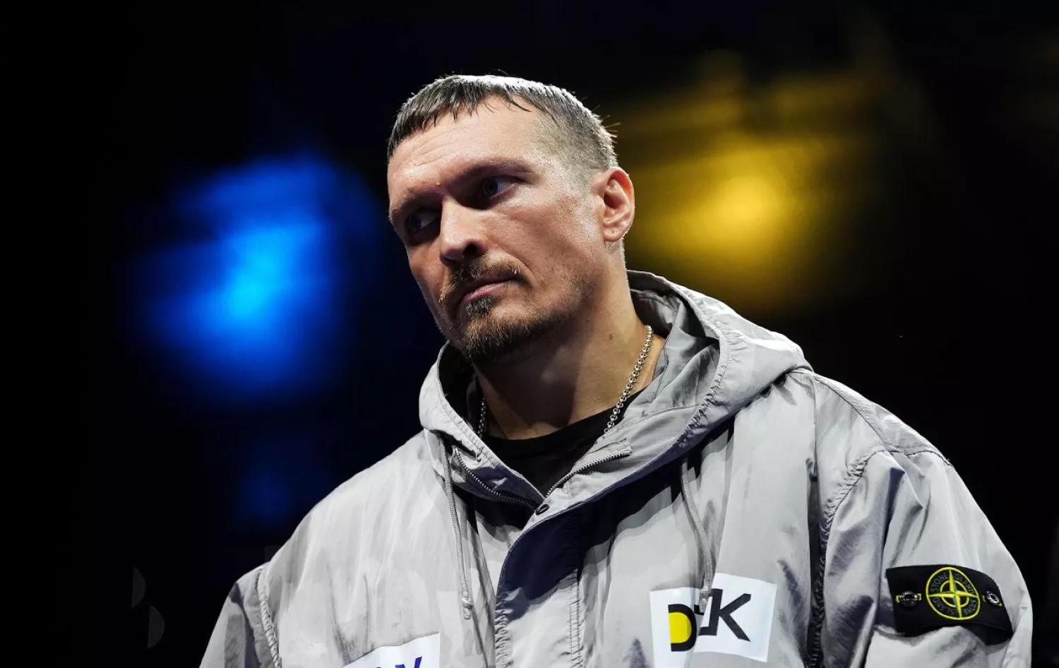 Олександр Усик відмовився від титулу чемпіона WBO. Фото: Getty Images
