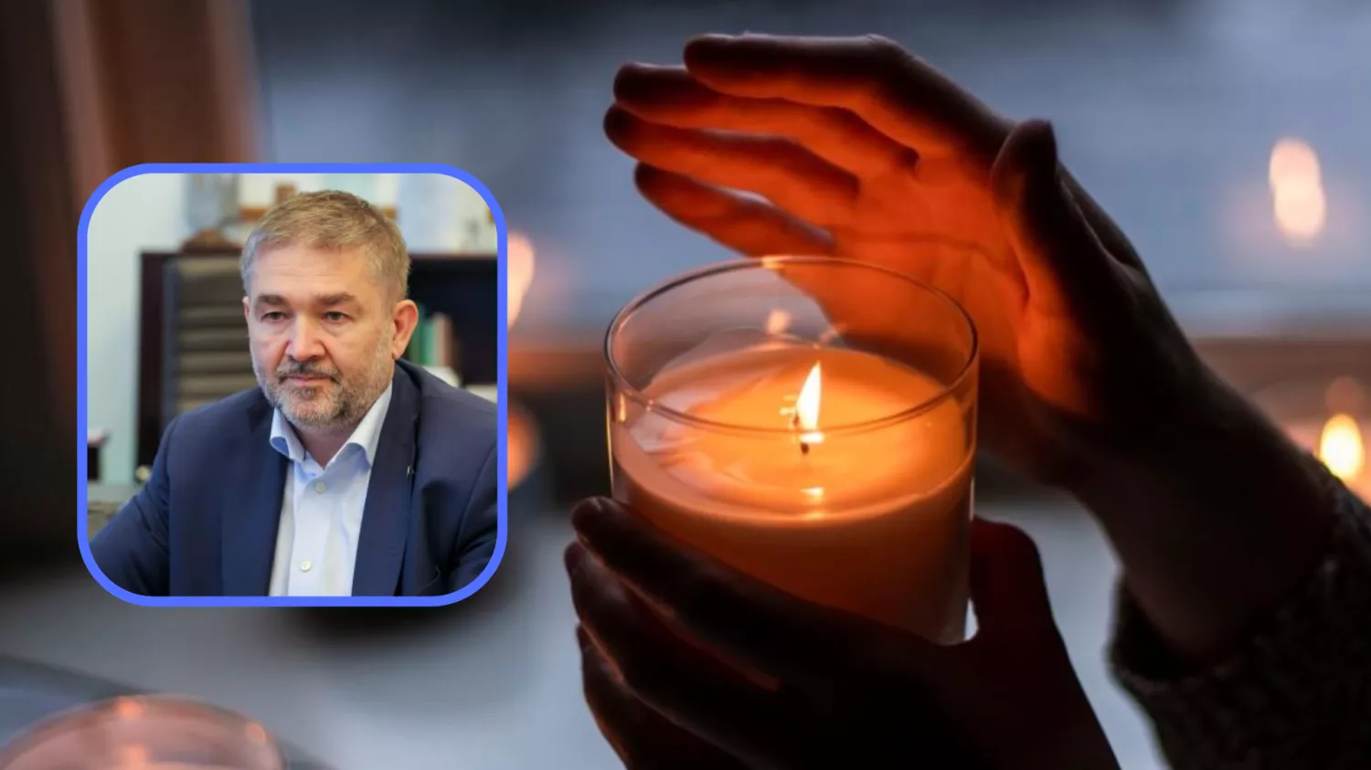 Голова «Укренерго» заявив, що графіки відключень можуть діяти всю зиму. Колаж: 